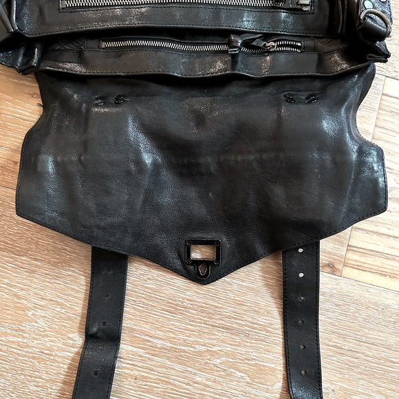 PROENZA SCHOULER PS1 bag medium - Picture 3 of 5